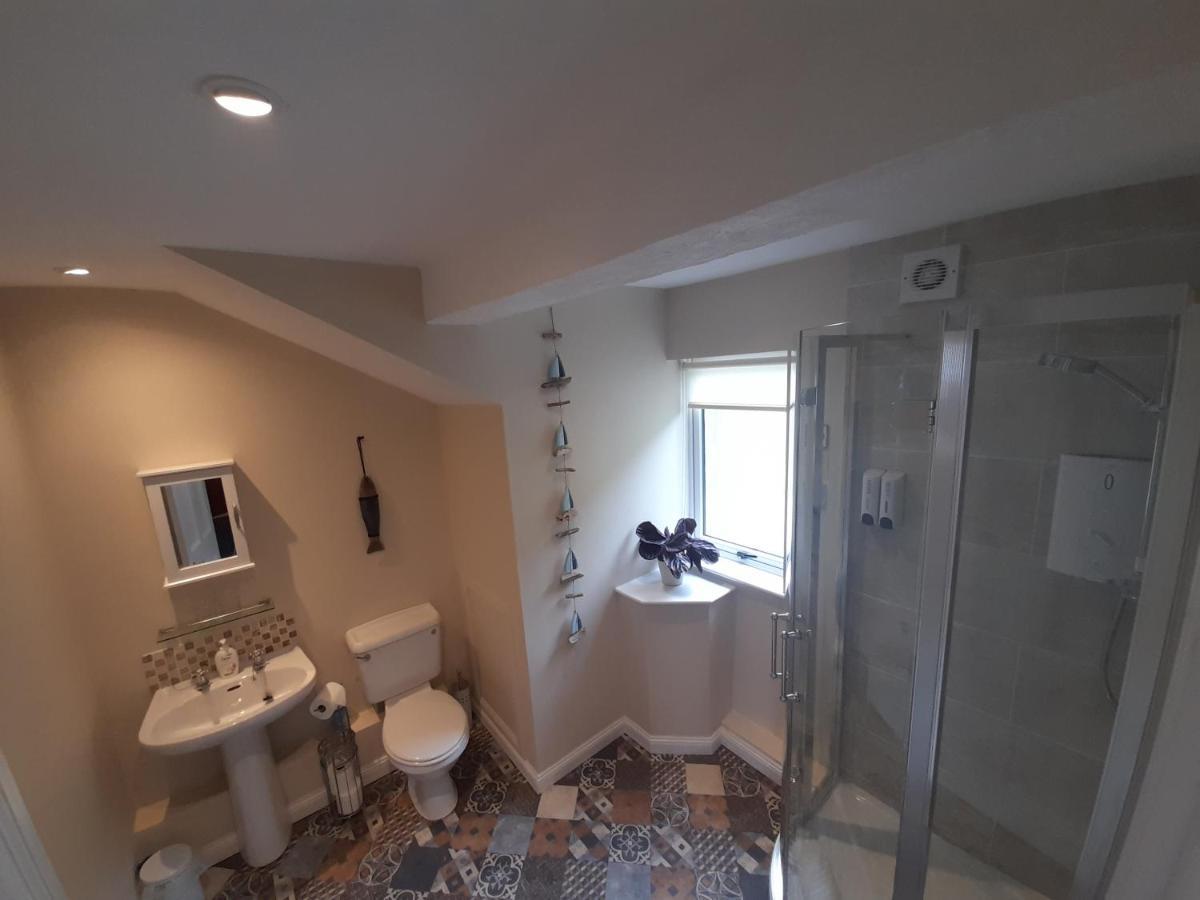 Oystercatcher Guest House B&B Cairisiadar Екстериор снимка